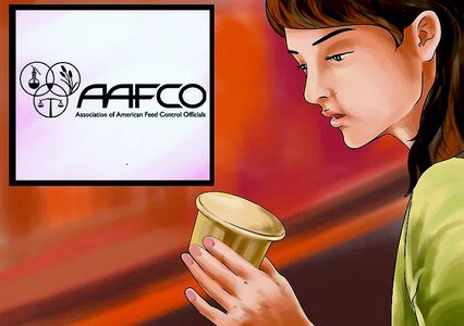 сертифицированный корм